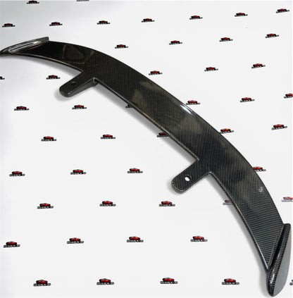 Universal Spoiler for Hatchback & SUV | Sporty Boot Lip Wing