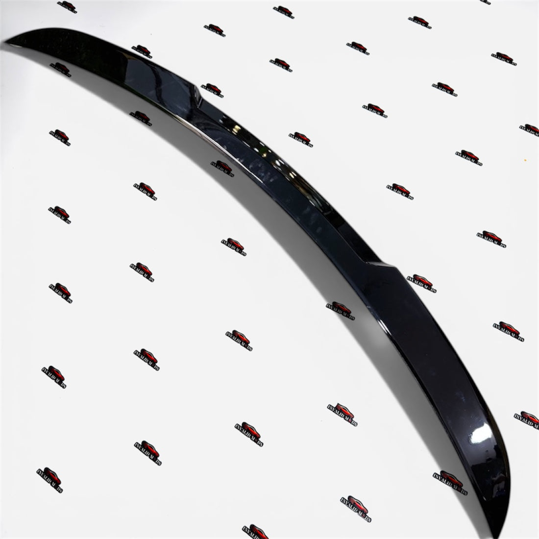 Hyundai Verna 2017–2022 Rear Lip Spoiler | ABS Boot Lip Wing