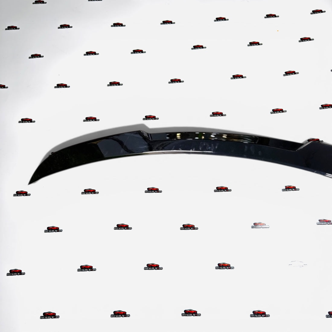 Hyundai Verna 2017–2022 Rear Lip Spoiler | ABS Boot Lip Wing