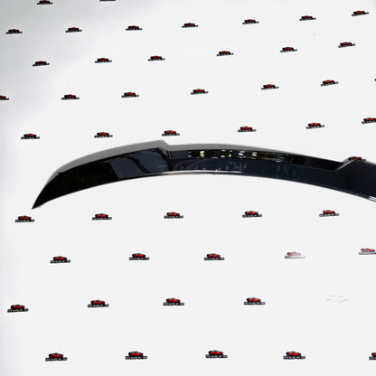 Hyundai Verna 2017–2022 Rear Lip Spoiler | ABS Boot Lip Wing