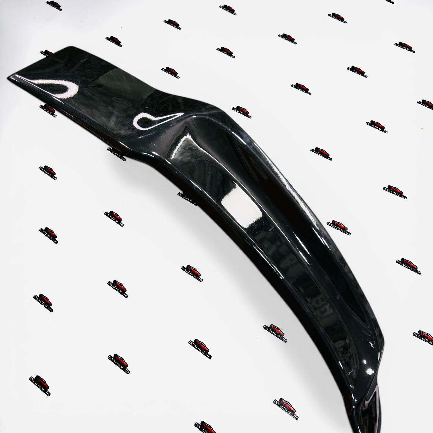 Duck Tail Spoiler