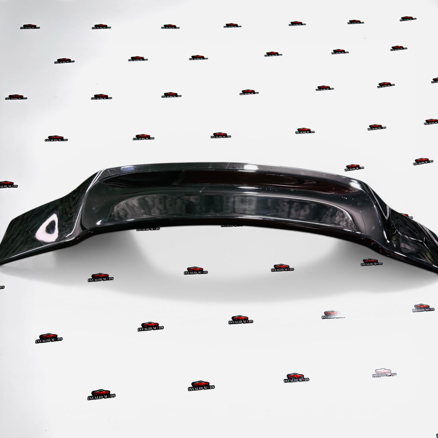 Duck Tail Spoiler