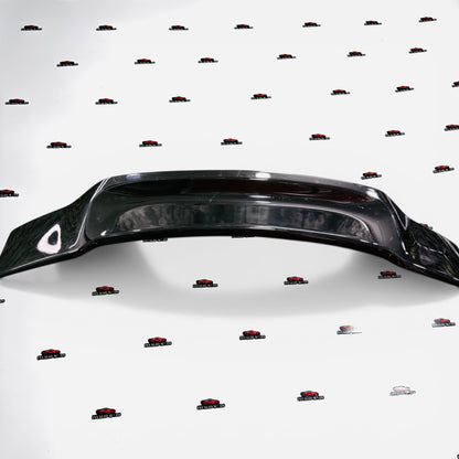 Duck Tail Spoiler