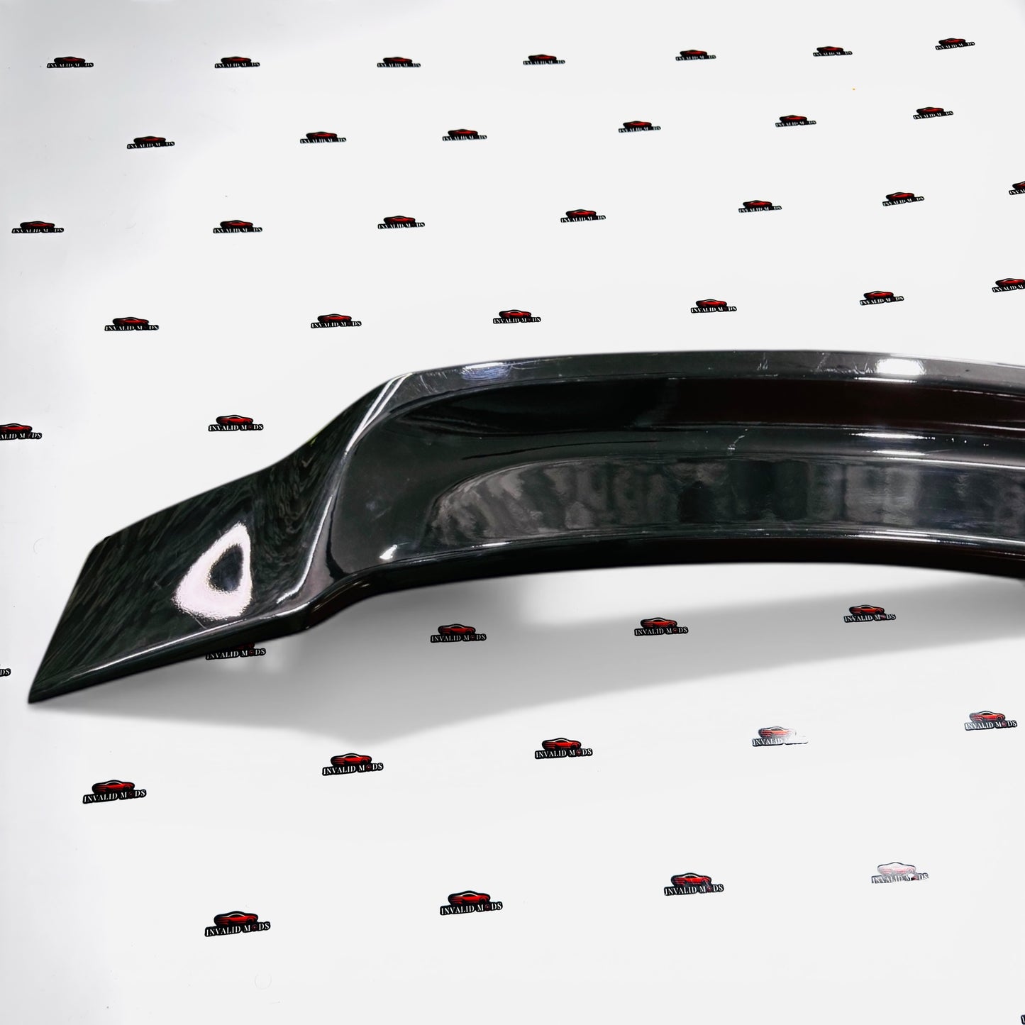 Duck Tail Spoiler
