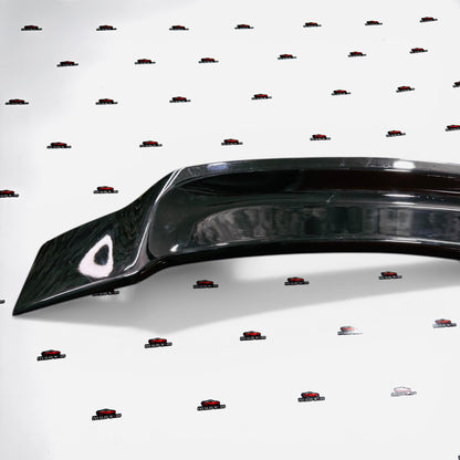 Duck Tail Spoiler