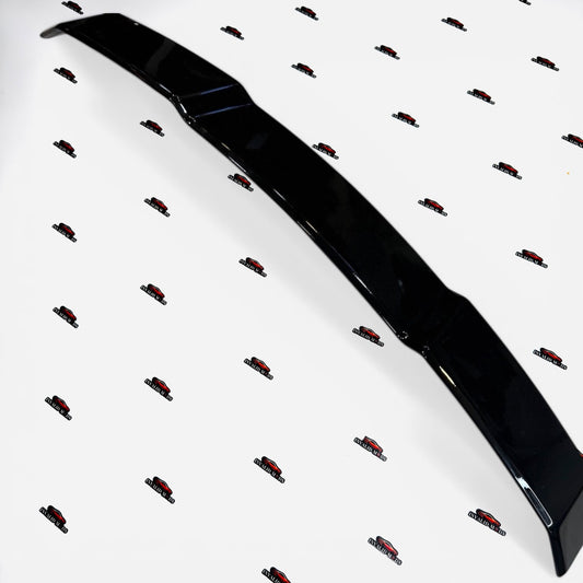 Hyundai i20 4 Pillar Spoiler | Sporty Rear Roof Spoiler Upgrade