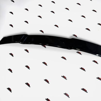 Hyundai i20 4 Pillar Spoiler | Sporty Rear Roof Spoiler Upgrade