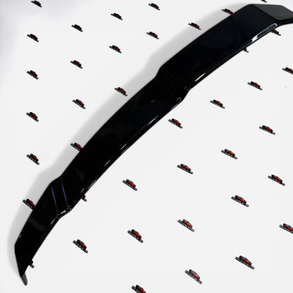 Hyundai i20 4 Pillar Spoiler | Sporty Rear Roof Spoiler Upgrade