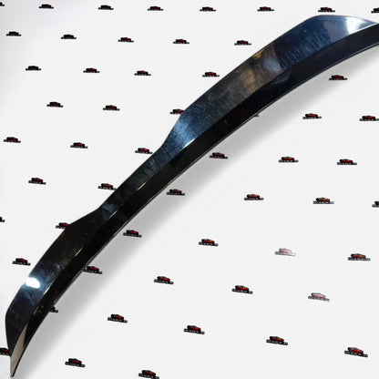 Volkswagen Polo Rear Spoiler Extender – Aftermarket Sport Roof Spoiler Upgrade