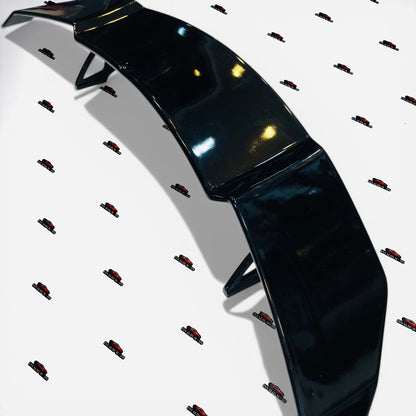 BMW Style Spoiler | Universal Sedan Spoiler