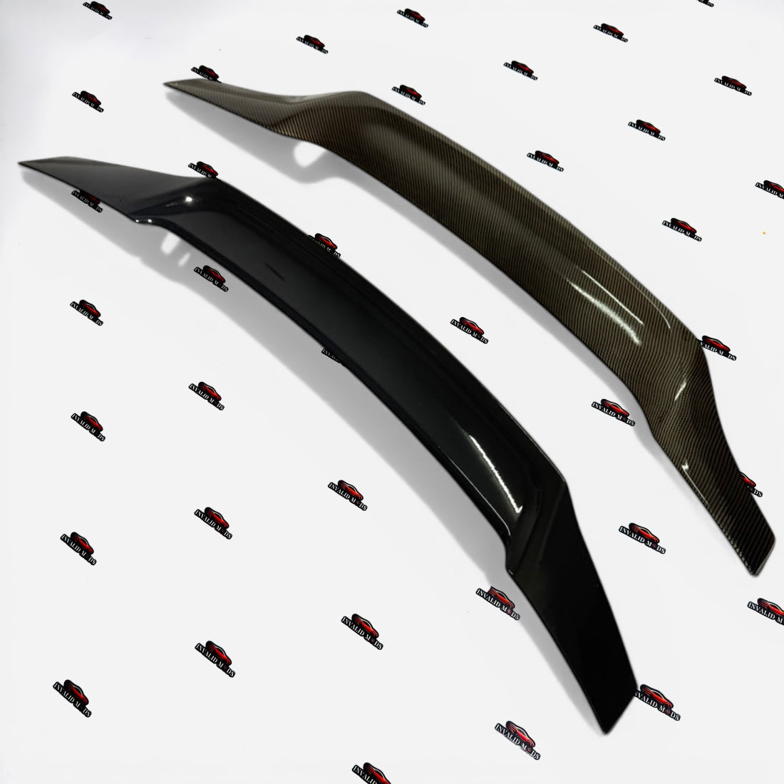 Virtus Duck Tail Spoiler