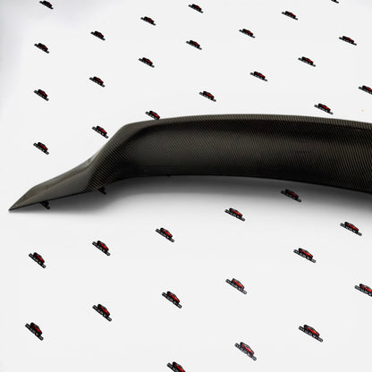 Virtus Duck Tail Spoiler