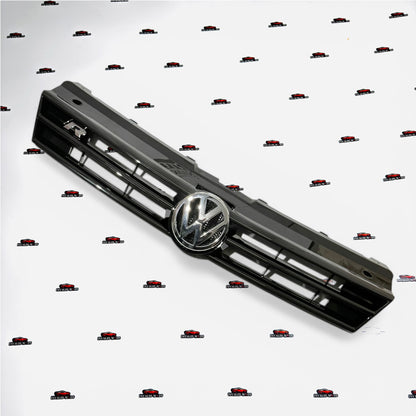 Volkswagen Polo R Line Front Grille | Sporty Aftermarket Grill