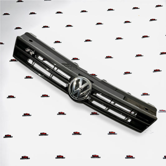 Volkswagen Polo R Line Front Grille | Sporty Aftermarket Grill