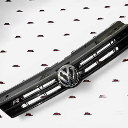 Volkswagen Polo R Line Front Grille | Sporty Aftermarket Grill