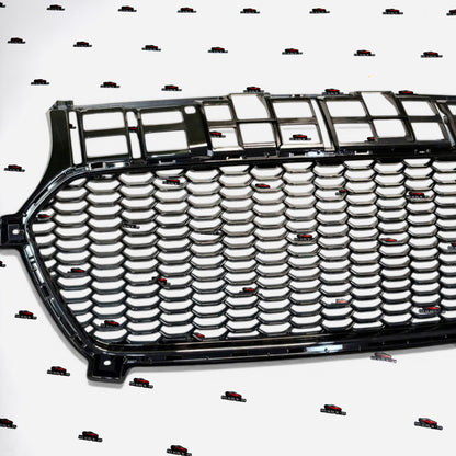 Maruti Suzuki Swift RS Style Front Grille (2018+) | ABS Replacement Grill