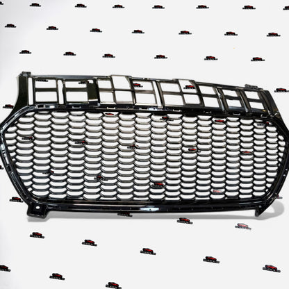 Maruti Suzuki Swift RS Style Front Grille (2018+) | ABS Replacement Grill