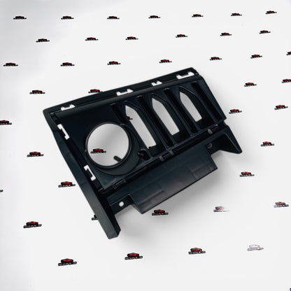 Hyundai Verna 2023 Fog Lamp Brackets (Pair) | Left & Right Projector Housing Covers | Aftermarket