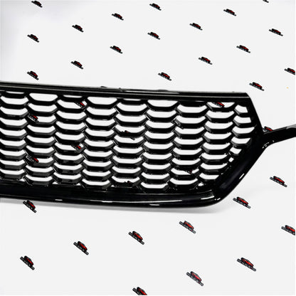 Maruti Suzuki Ertiga Front Grille 2018–2023 | Premium ABS Aftermarket Grill Upgrade