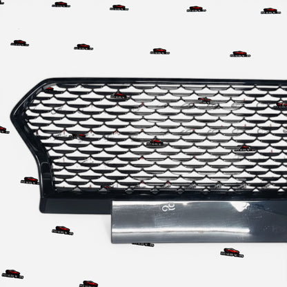 Hyundai Creta RS Style Front Grille (2020–2023) | Premium ABS Sport Grill Upgrade