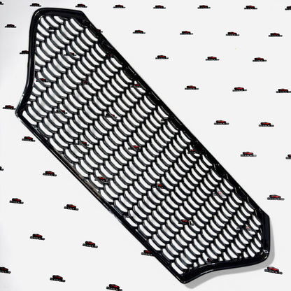 Hyundai Verna RS Style Front Grille (2017–2020) | ABS Aftermarket Grill