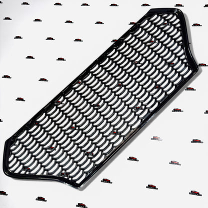 Hyundai Verna RS Style Front Grille (2017–2020) | ABS Aftermarket Grill