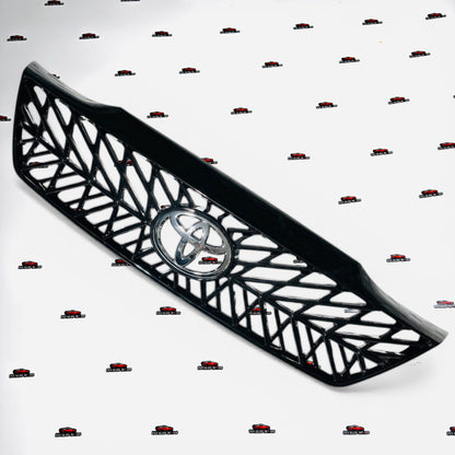 Toyota Fortuner Type 2 Lexus Style Front Grille | ABS Direct Replacement
