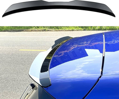 Universal M Style Spoiler 98CM | ABS Sport Wing for Cars (Hatchback & Sedan)