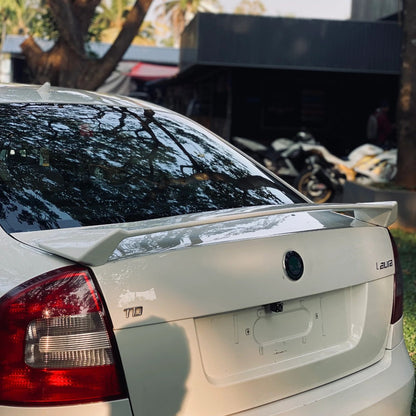 VRS Spoiler For Skoda Laura / Octavia | ABS Quality