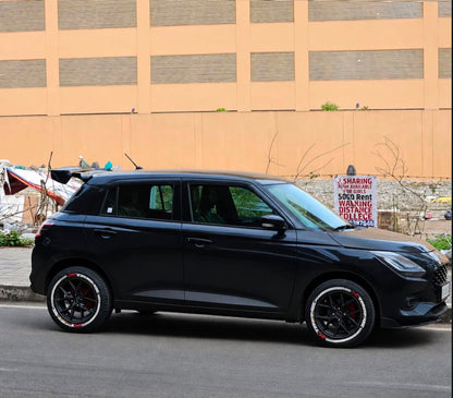 Swift Type 4 Monster Spoiler | ABS Quality