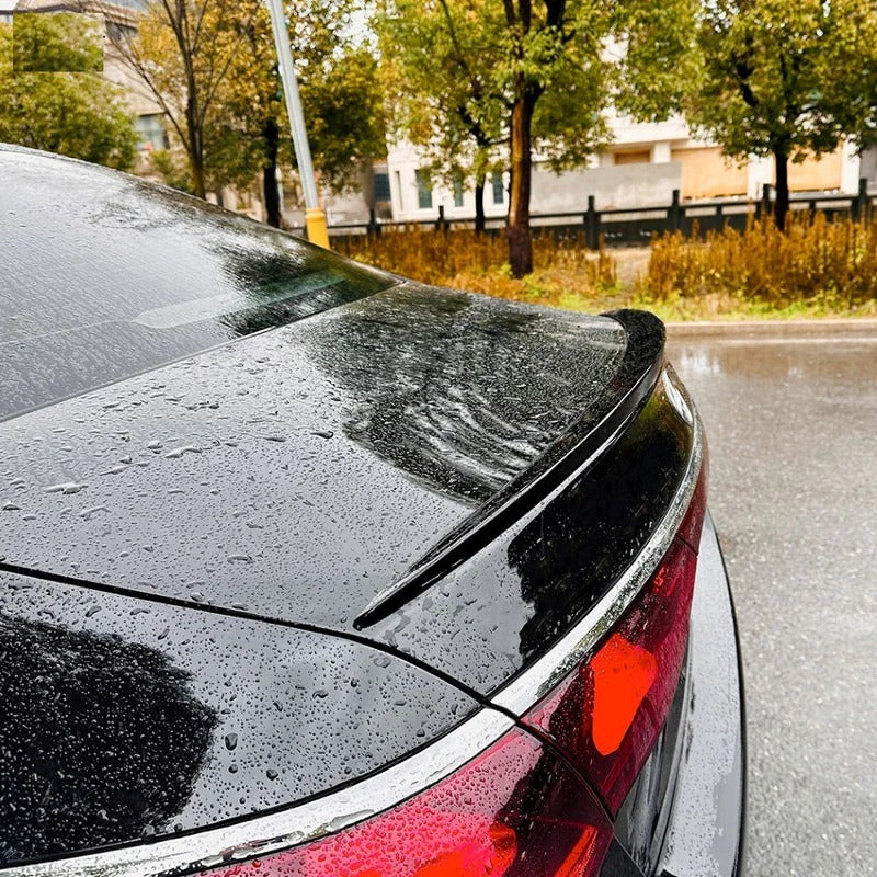 Mercedes-Benz E-Class W214 Rear Lip Spoiler | Mercedes Spoiler
