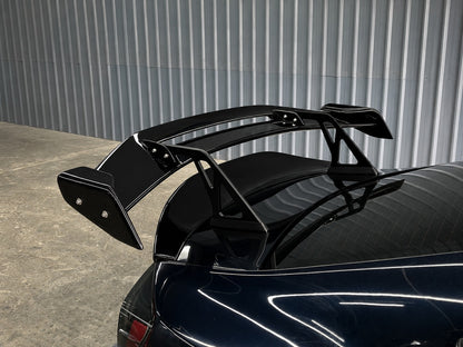 Universal Sedan ADRO Style Rear Spoiler | (Universal Sedan Spoiler)